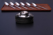 Wilhelm Wagenfeld für WMF