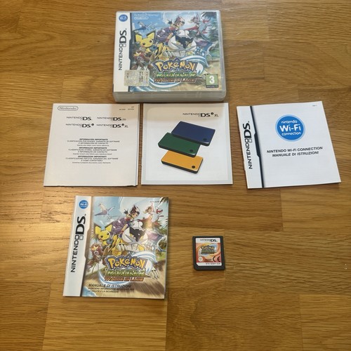 Pokemon ranger tracce luce - tracce, di