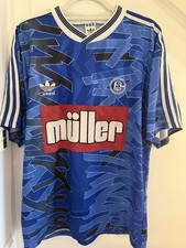 FC Schalke 04 Trikot Müller