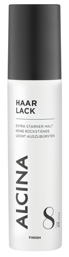Alcina haar lack 125 - haar,
