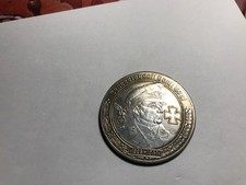 Gedenkmedaille 2. Weltkrieg