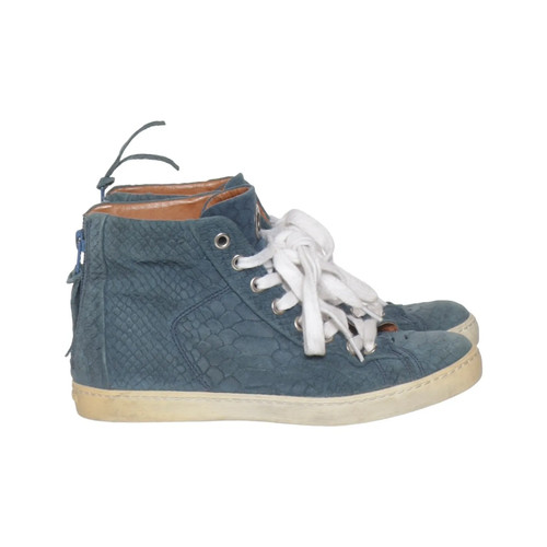 Shott copenhagen sneaker - ca'shott,