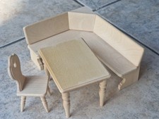 Bodo Hennig Landhaus Eckbank