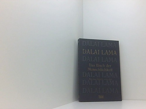 Das buch der menschlichkeit - der,