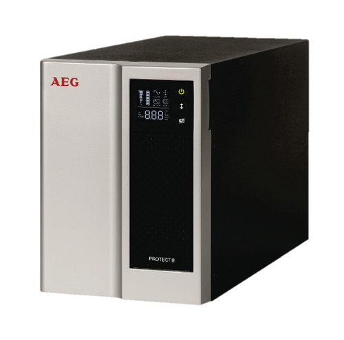 Aeg protect 1000 usv - 1000, –