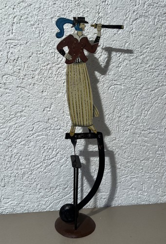 Kinetische balancefigur auch - kinetische,