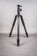 Rollei C6i Carbon Stativ