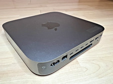 Apple Mac mini 2018  - 3,2 GHz