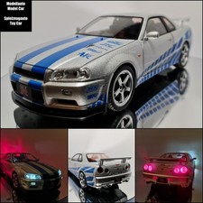 Modellauto nissan - modellauto,