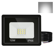LED Fluter Strahler Ultradünn
