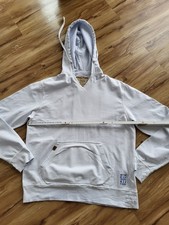 Better Rich Hoodie Weiß L