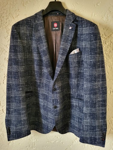 Club gents sakko jacke - gents,