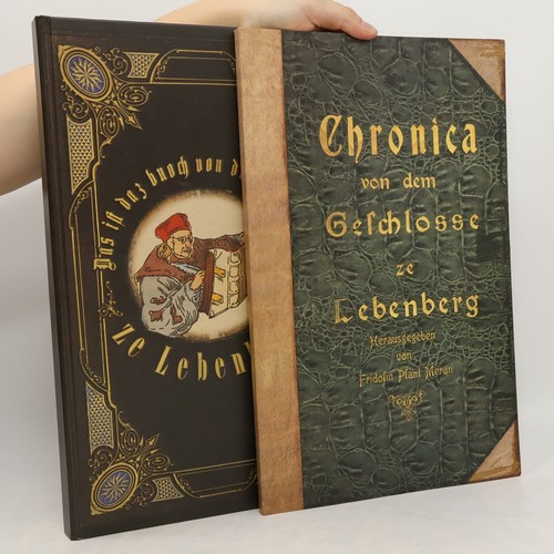 Chronica von dem geschlosse - von, ze