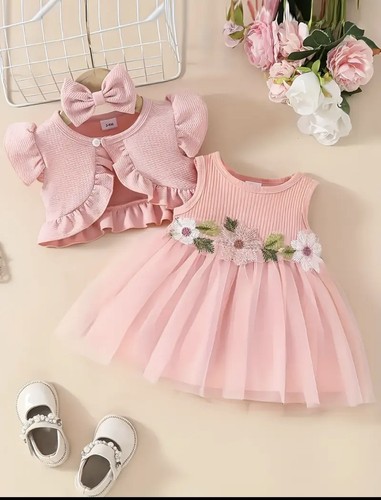 Kleid❤️❤️Jacke❤️Ha