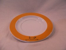 Arzberg Cult Flying Object David Palterer Untertasse großer Stellrand