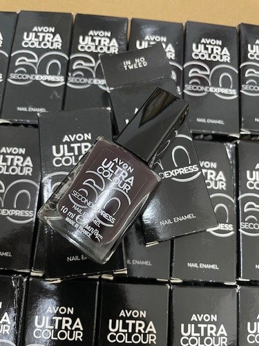 X20 avon pro - pro, nagellack