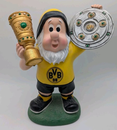 Borussia dortmund - borussia,