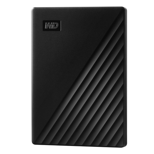 Passport 2tb schwarz - passport,