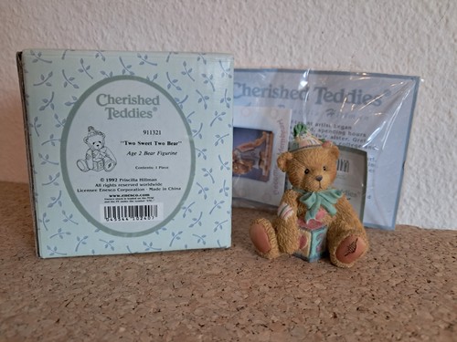 Cherished teddies jahre - teddies, jahre,