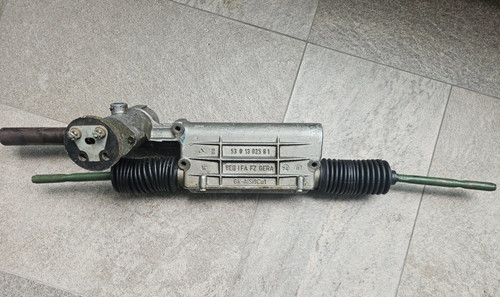 Wartburg 312 353 ddr - 353,