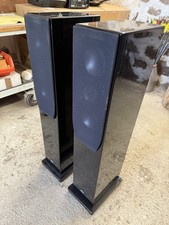 Elac Fs 207 A Standlautsprecher HiFi Boxen 