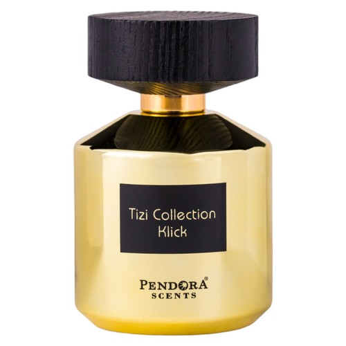 Pendora scents tizi - scents, collection