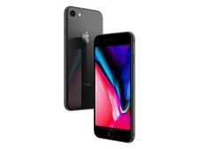 Apple iPhone 8 spacegrau 64GB