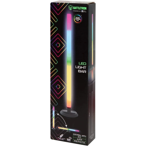 Battletron led lichtsäule - battletron, led-lichtsäule