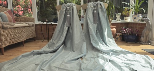 Laura ashley echte - echte, blau