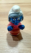 Schleich/Peyo Oma-Schlumpf