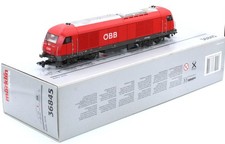 Märklin 36845 ÖBB Diesellok