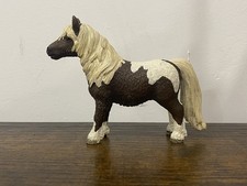 Schleich Pferde - Shetland