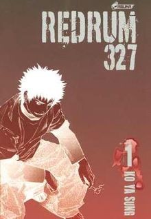 Redrum 327 von sung - redrum, ya