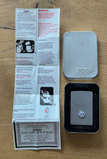 Zippo Feuerzeug original