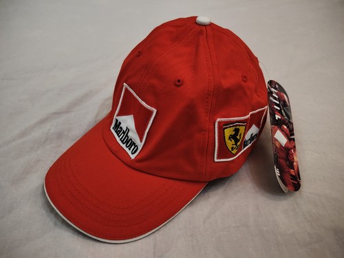 Selten 2002 ferrari - 2002/04,