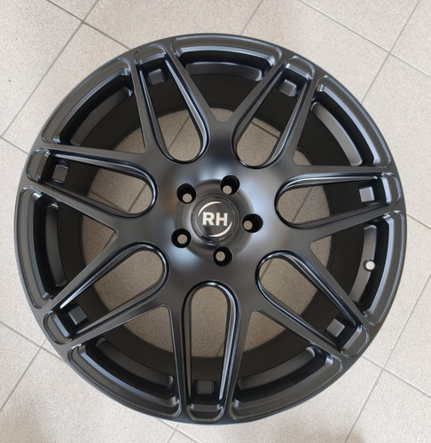 Einzelstück rb11 9x20 - einzelstück, rh