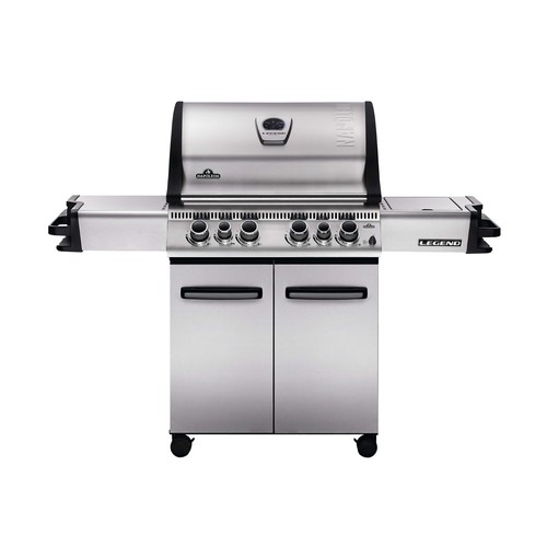 Napoleon legend 485 - napoleon, gasgrill
