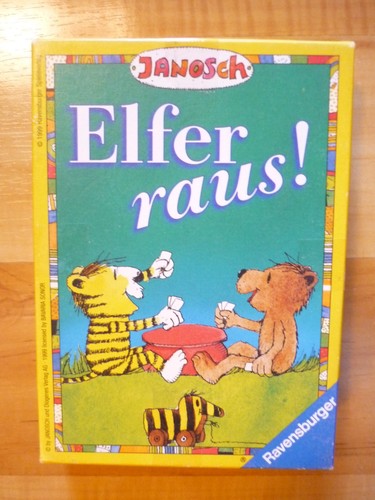 Klassiker elfer raus - klassiker,