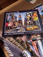 puzzle 1000 teile Komplett