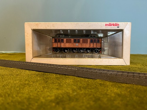 Märklin 3170 litt d109 - märklin,