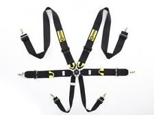 Beltenick 6 Punkt FIA Gurt Tourenwagen FIA 8853-2016 75mm