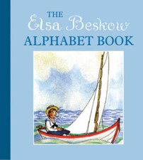 The elsa beskow alphabet - elsa,