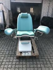 Untersuchungsstuhl Gynstuhl Gynäkologenstuhl Frauenarztstuhl Gynäkologie Stuhl 