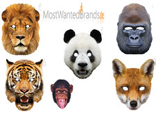 Rubies card mask - card,