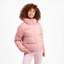 Puma Damen Daunen Jacke
