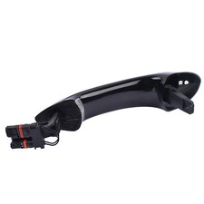 Neu Vorne Rechts Schwarz