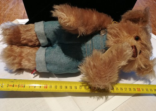 Clemens teddy benjamin - ,