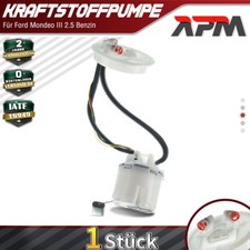 Kraftstoffpumpe Fördereinheit