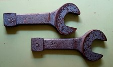 Schlagschlüssel wfr 85mm - schlagschlüssel,