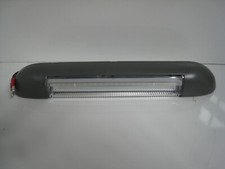 LED Vorzeltleuchte grau